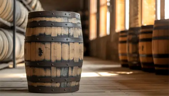 Kentucky Bourbon Trail distilleries