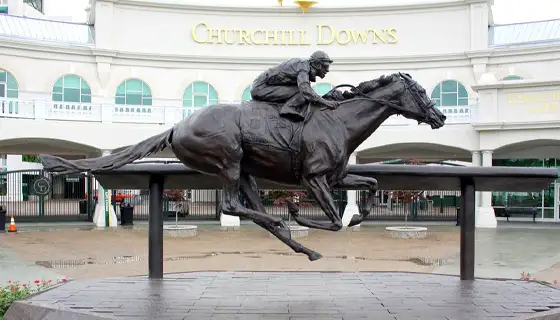 Churchill Downs & Kentucky Derby Museum