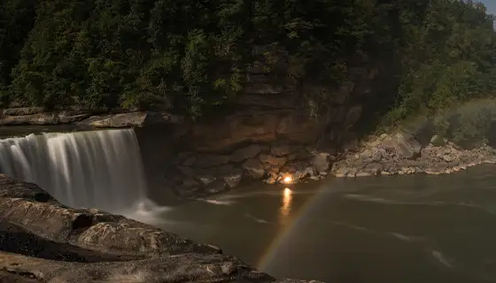 Cumberland Falls