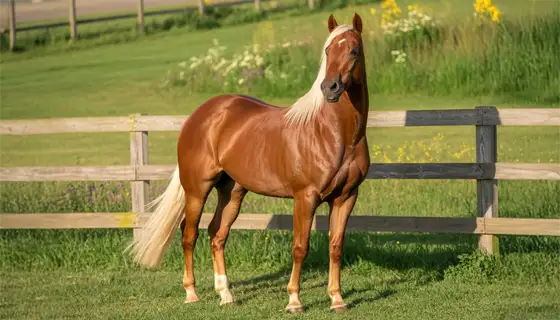 Kentucky Horse Park