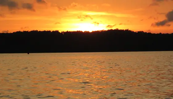 Land Between the Lakes National Recreation Area