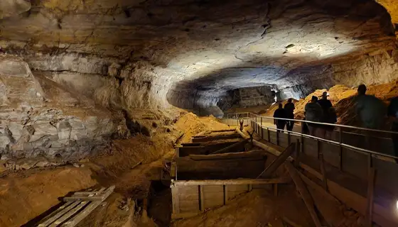 More top Kentucky attractions