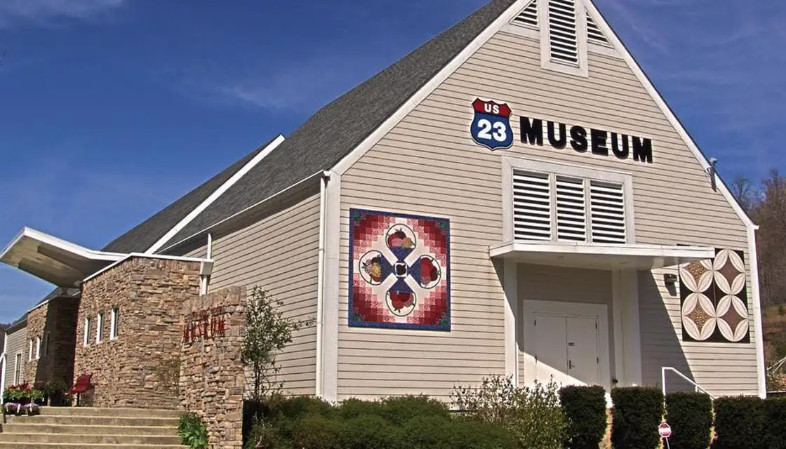 US 23 Country Music Highway Museum